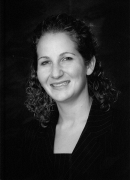 Michelle Widmer photo