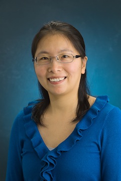 Yanhong Liu