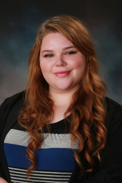Haley Spangler photo